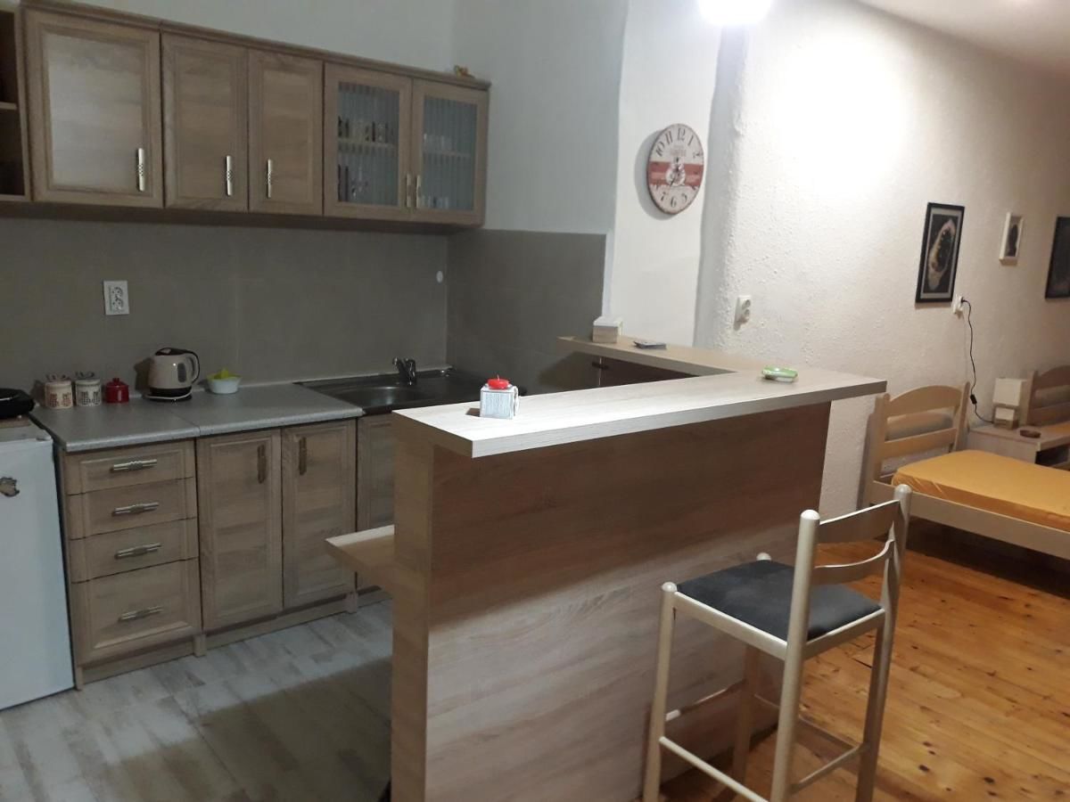 Апартаменты Apartman Centar Цетине-16
