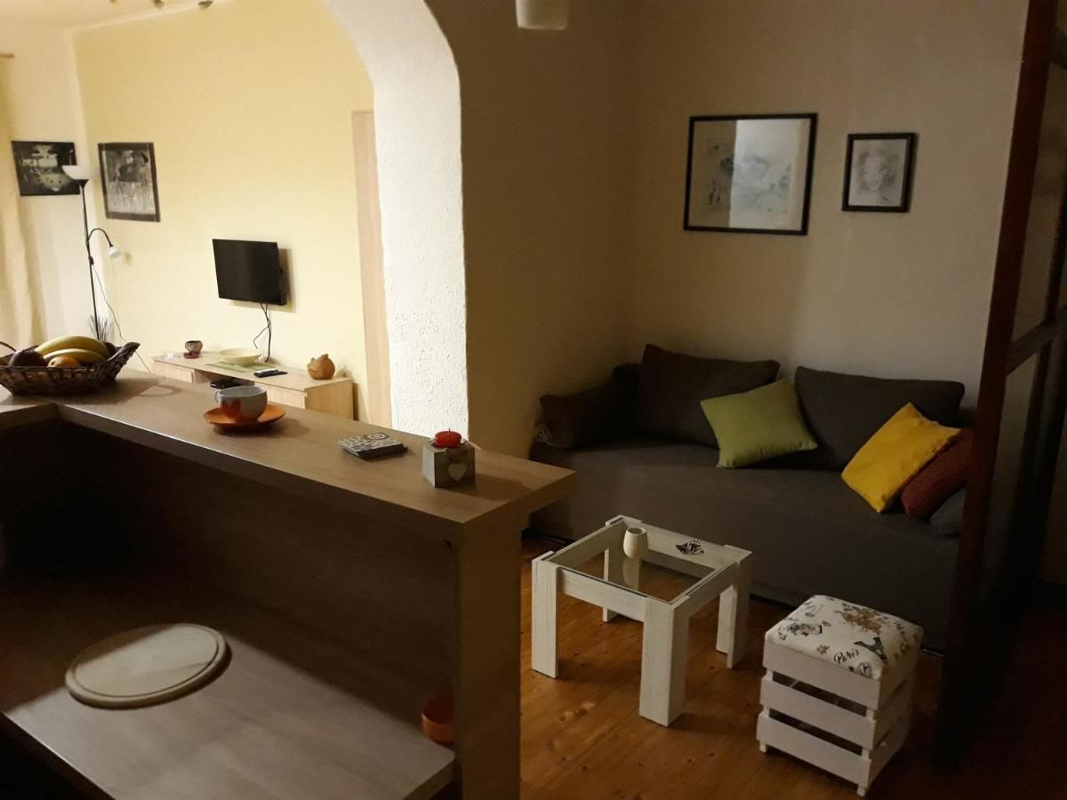 Апартаменты Apartman Centar Цетине-21