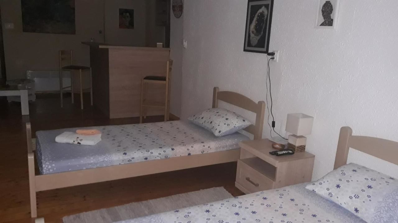 Апартаменты Apartman Centar Цетине-5