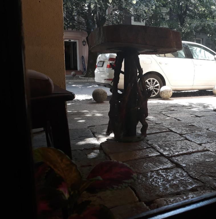 Апартаменты Apartman Centar Цетине-31