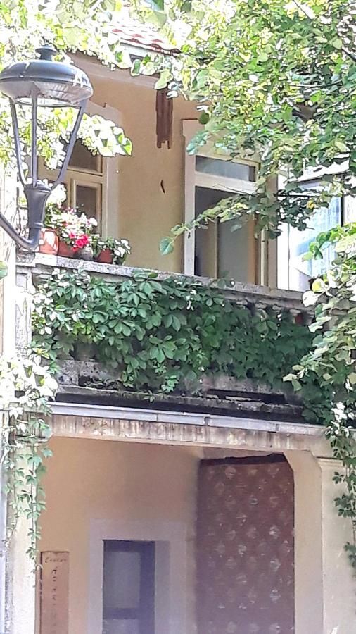 Апартаменты Apartman Centar Цетине-6