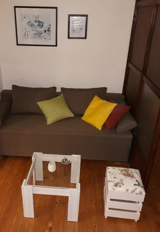 Апартаменты Apartman Centar Цетине-37