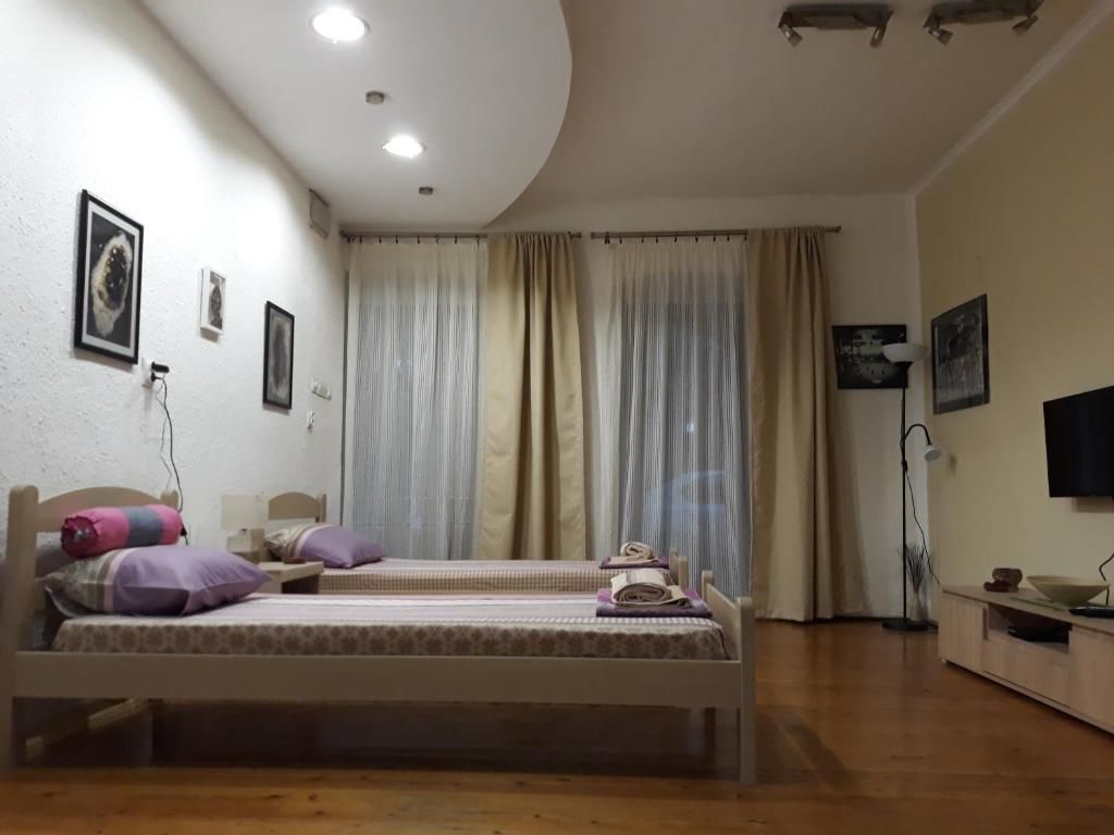 Апартаменты Apartman Centar Цетине-38