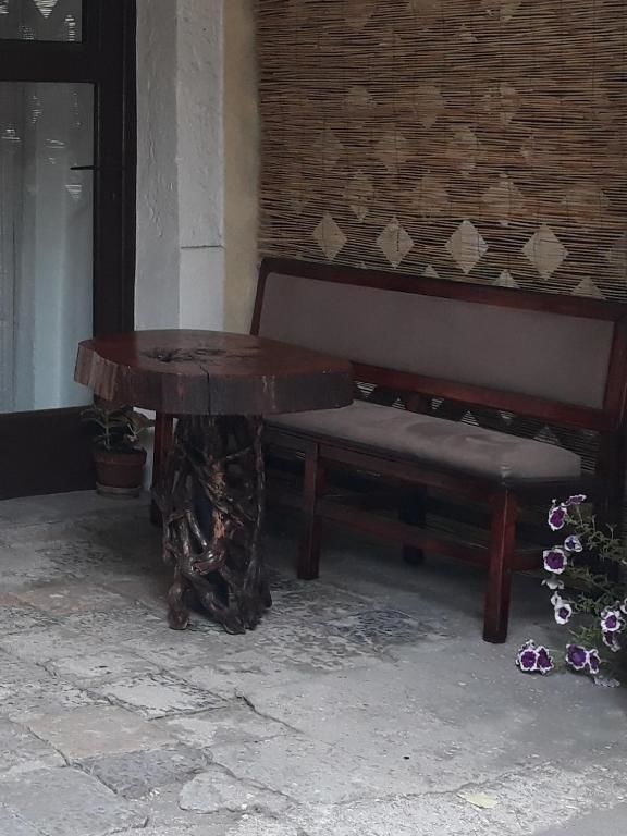 Апартаменты Apartman Centar Цетине-39