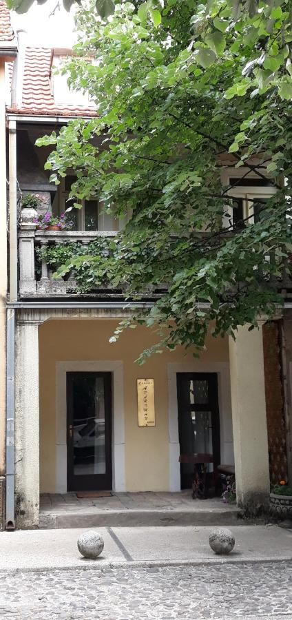 Апартаменты Apartman Centar Цетине-7