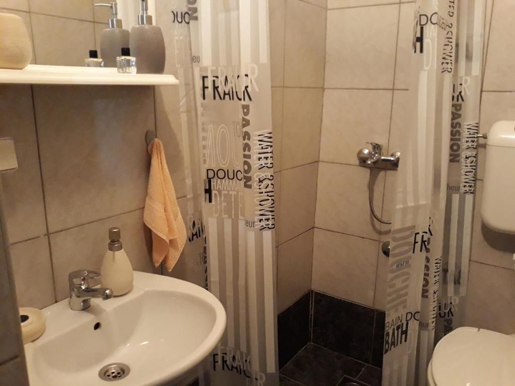 Апартаменты Apartman Centar Цетине-43