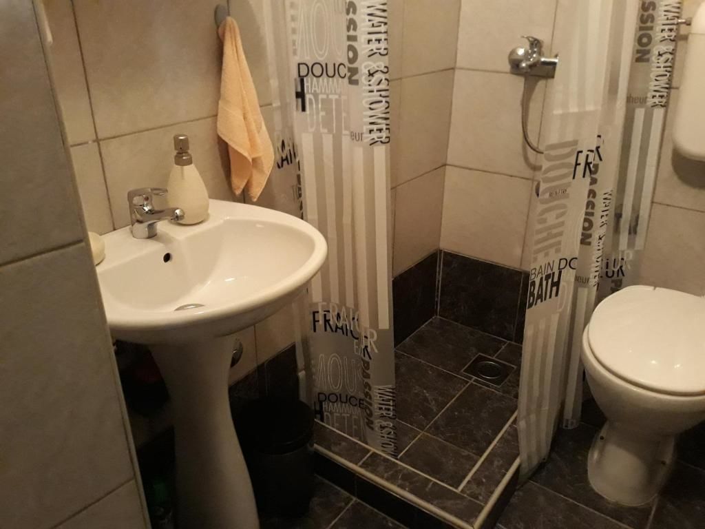 Апартаменты Apartman Centar Цетине-44