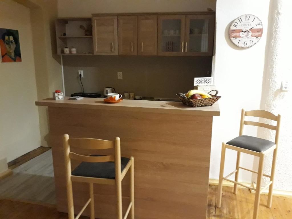 Апартаменты Apartman Centar Цетине-46