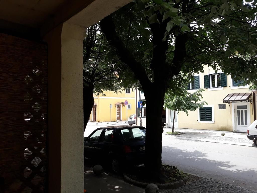 Апартаменты Apartman Centar Цетине-50