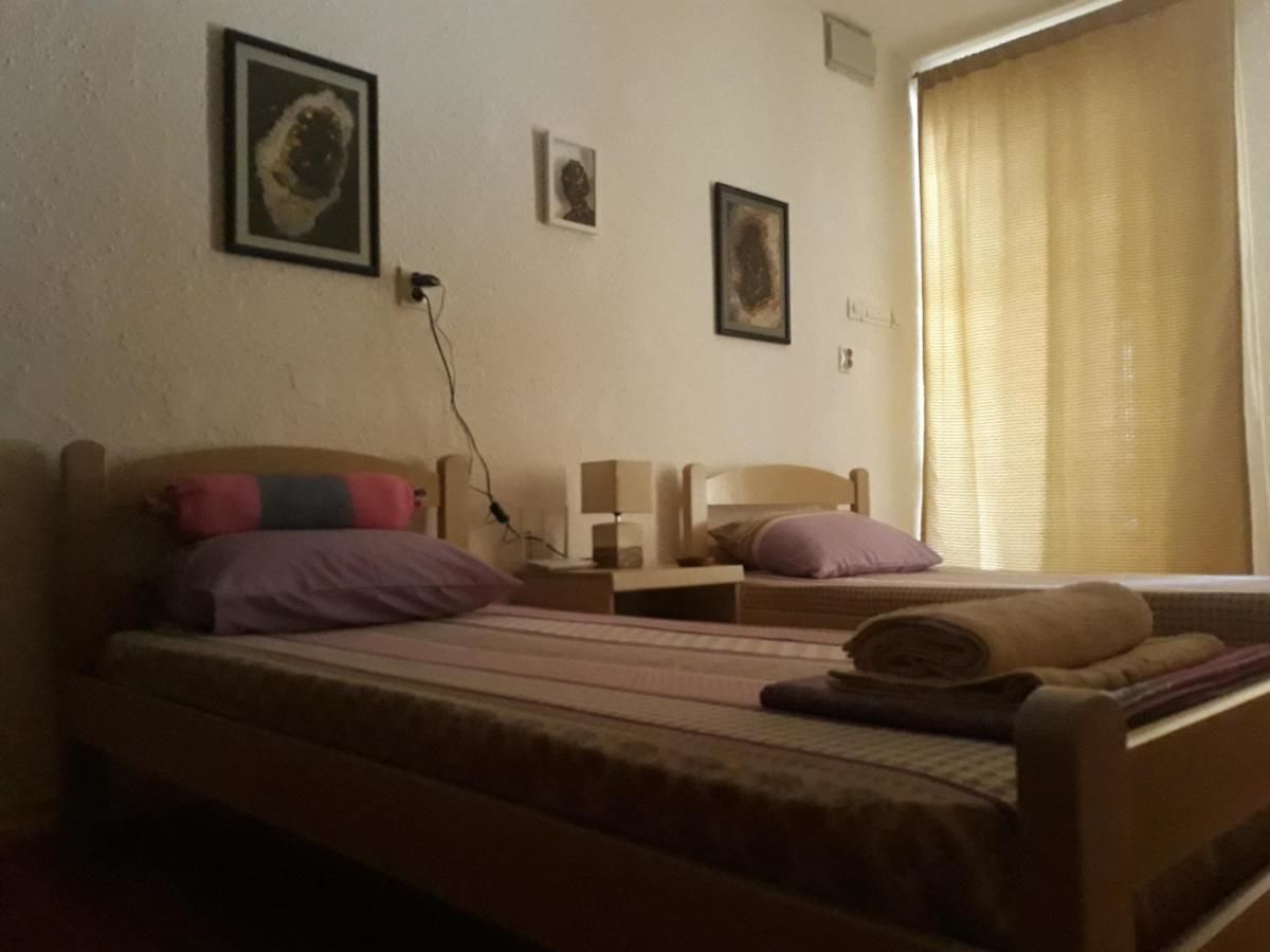 Апартаменты Apartman Centar Цетине-12