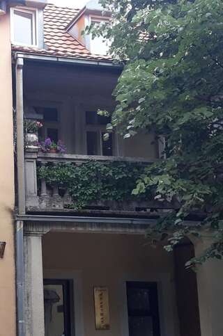 Апартаменты Apartman Centar Цетине Апартаменты-1