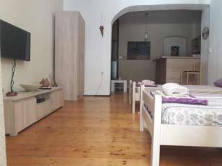 Апартаменты Apartman Centar Цетине Апартаменты-10