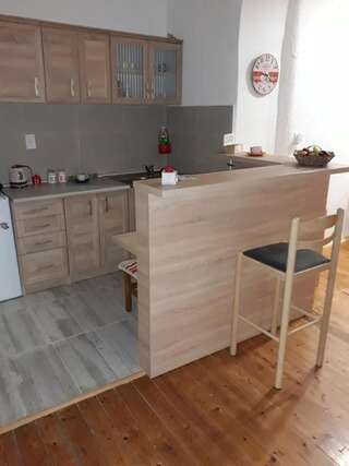 Апартаменты Apartman Centar Цетине Апартаменты-14