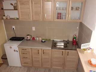 Апартаменты Apartman Centar Цетине Апартаменты-15