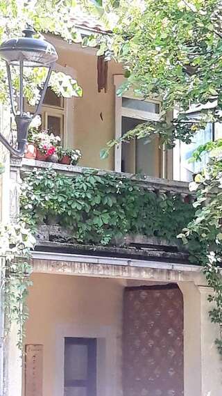 Апартаменты Apartman Centar Цетине Апартаменты-27