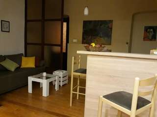 Апартаменты Apartman Centar Цетине Апартаменты-37