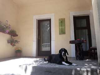 Апартаменты Apartman Centar Цетине Апартаменты-50