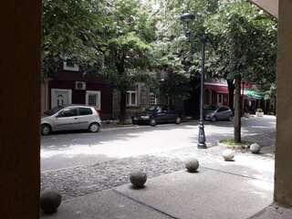 Апартаменты Apartman Centar Цетине Апартаменты-51