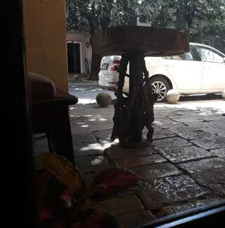 Апартаменты Apartman Centar Цетине Апартаменты-6