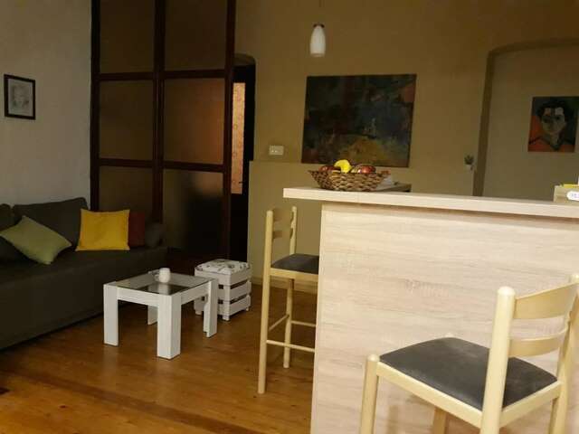 Апартаменты Apartman Centar Цетине-13