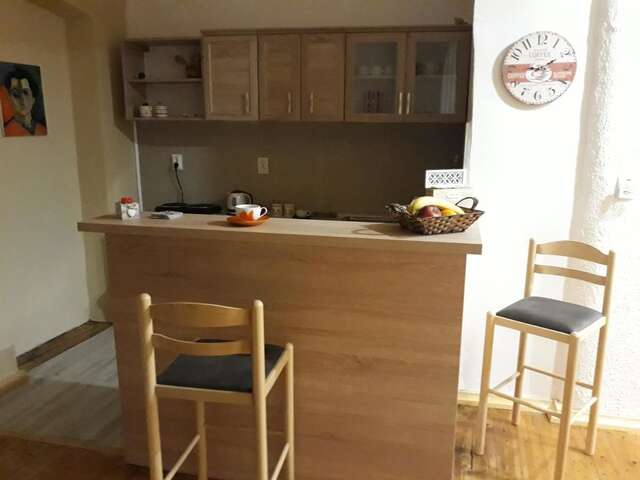 Апартаменты Apartman Centar Цетине-18