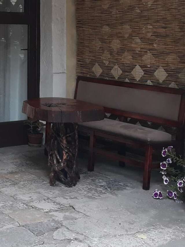 Апартаменты Apartman Centar Цетине-26