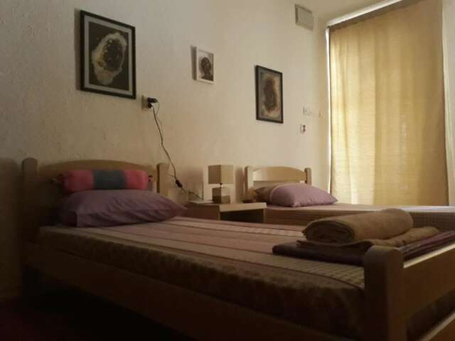 Апартаменты Apartman Centar Цетине-32