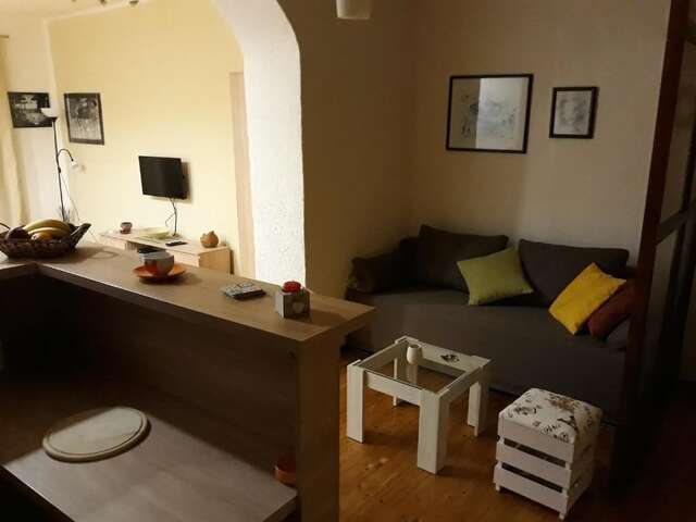 Апартаменты Apartman Centar Цетине-35