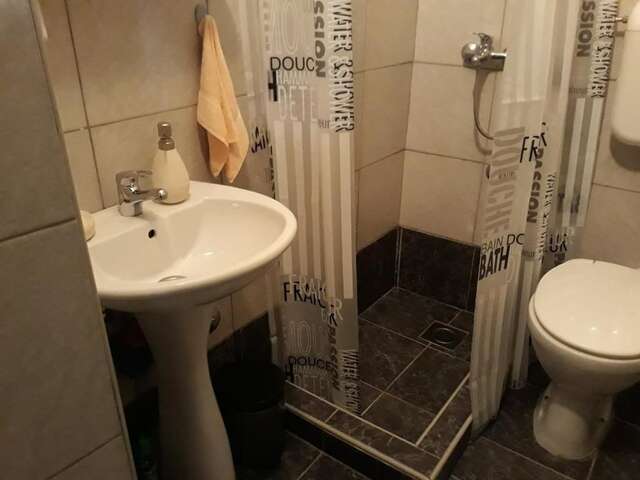 Апартаменты Apartman Centar Цетине-43