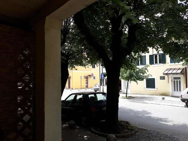 Апартаменты Apartman Centar Цетине-49